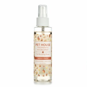 Pet House Room Spray Mang Pch