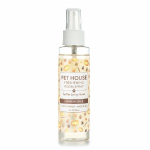 Pet House Room Spray Pump Spic