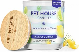 Pet House Sea Salt &amp; Citrus