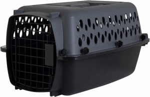 Pet Porter Traditional 19"