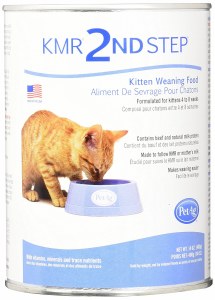 PetAg Kitten Weaning Formula