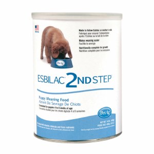 PetAg Puppy Weaning Formula 1#