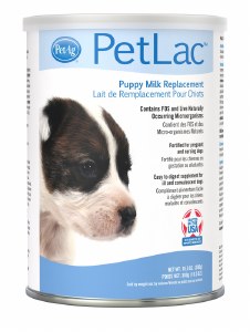 Petlac Pup Powder 300gm