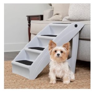 Petsafe Cozy Up Pet Steps