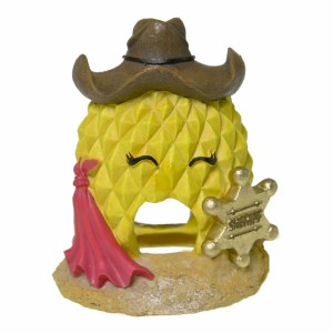 Pineapple Sheriff