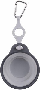 Popware Cup Bottle Attach Gray