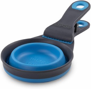 Popware Klipscoop 1 Cup Blue