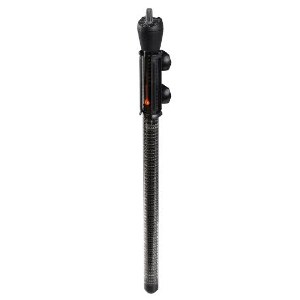 Precision heater 400 watt