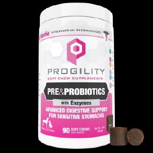 Progility Digestive 90ct