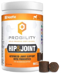 Progility Hip &amp; Joint 90ct