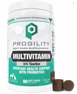 Progility Multi Vite 90ct