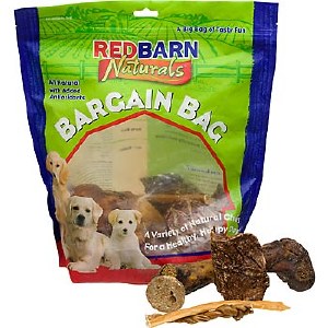 Red Barn BARGAIN BAG