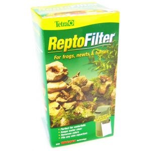 REPTO FILTER 125 GPH