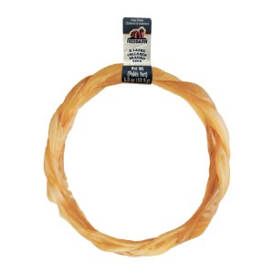 Redbarn Collagen Braid Ring XL
