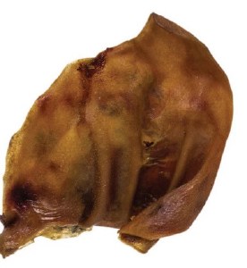 Redbarn Pig Ears Smoked