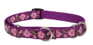 Rose Garden Martingale 10-14"