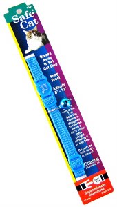 SAFETY BLUE LAGOOn