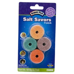 Salt savors 4Pk