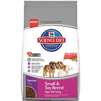 Sci Diet Fel 11+ 3.5#
