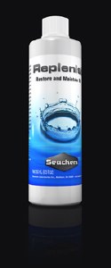 Seachem Replenish 500ml