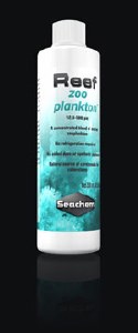 Seachem Zooplankton 500ml