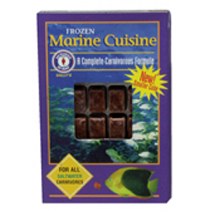 SFB MARINE CUISINE CUBES