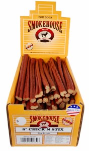 Smokehouse USA Chicken Stix