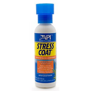STRESS COAT 16OZ