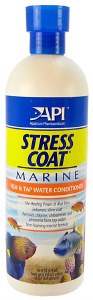 STRESS COAT MARINE 16 OZ