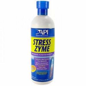 STRESS ZYME 16OZ