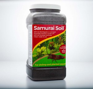 Samurai Soil 9#