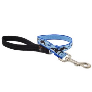 Sand Shark 1" Lead 4'