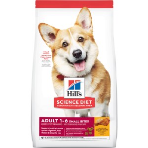 Sci Diet Canine Adult SB 35#