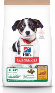 Sci Diet Puppy No CWS 12.5#
