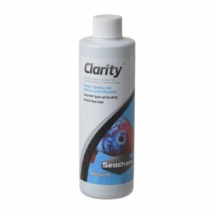 Seachem Clarity 250ml