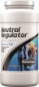 Neutral Regulator 500g