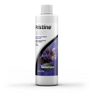 Seachem Pristine 325ml Bonus