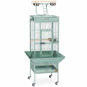 Select Cage 18x18 Sage