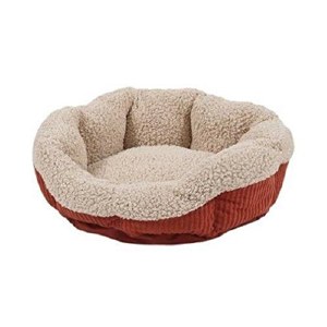 Self warming cat bed 19&quot;