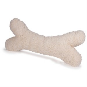 Sheepskin Bone Monster