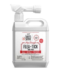 Skouts Honor Flea Tick Yard
