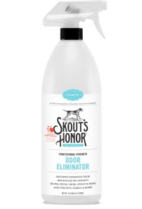 Skouts Odor Eliminator 35oz