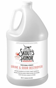 Skouts Urine Destroy Cat Gall