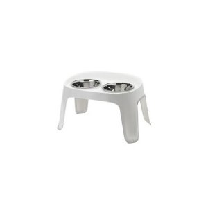 Skybar Elevated Diner Lg 16"