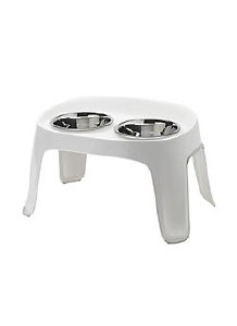 Skybar Elevated Diner Sm 8"
