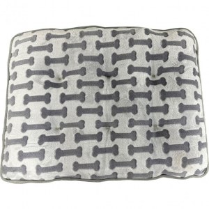 Sleep Zone Pillow Bone 32"