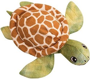 Snugarooz Shelldon Turtle