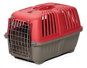 Spree Carrier Red 22&quot;