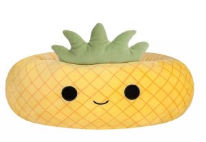 Squishmallow Bed Pineapple 30&quot;