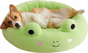 Squishmallows Bed Frog 24&quot;